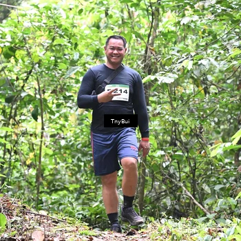 Runner Photo 7339035