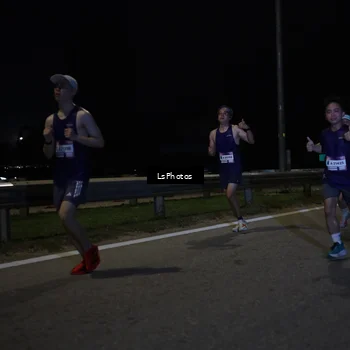 Runner Photo 7339037