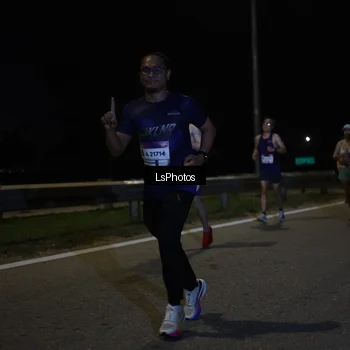 Runner Photo 7339043