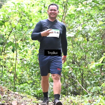 Runner Photo 7339045