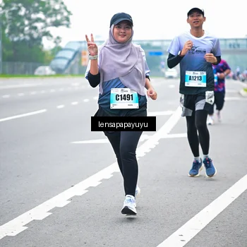 Runner Photo 7339048