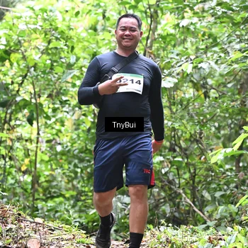 Runner Photo 7339049