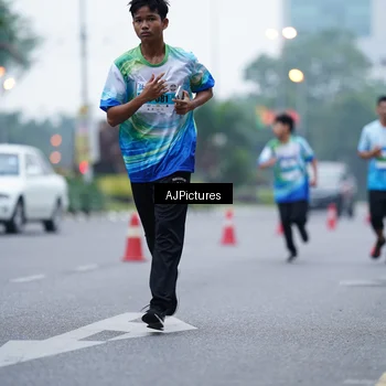 Runner Photo 7339050