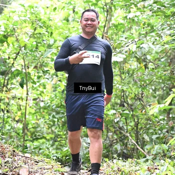 Runner Photo 7339053