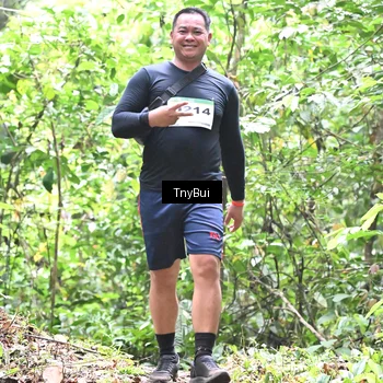 Runner Photo 7339056