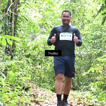 Runner Photo 7339057