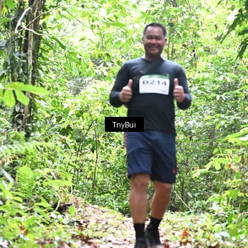 Runner Photo 7339058