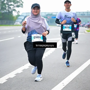 Runner Photo 7339061