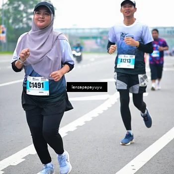 Runner Photo 7339069