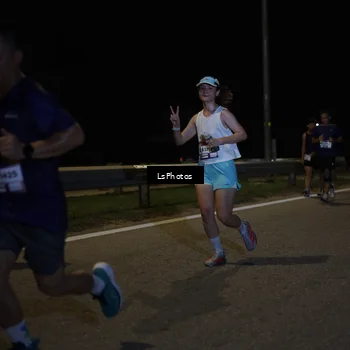 Runner Photo 7339070