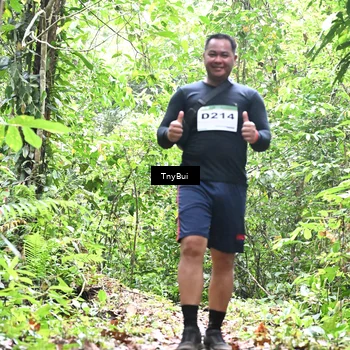 Runner Photo 7339071