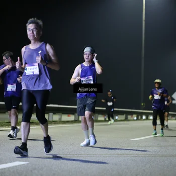 Runner Photo 7339072