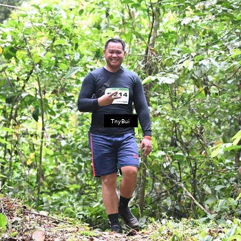 Runner Photo 7339073