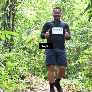 Runner Photo 7339077