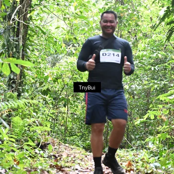 Runner Photo 7339079