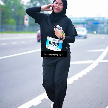 Runner Photo 7339080