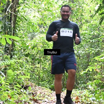 Runner Photo 7339081