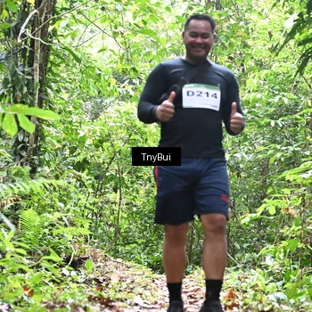 Runner Photo 7339082