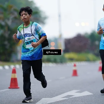 Runner Photo 7339085