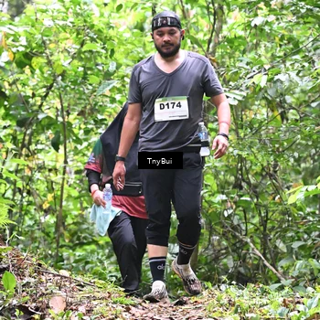 Runner Photo 7339094