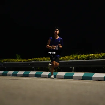 Runner Photo 7339099