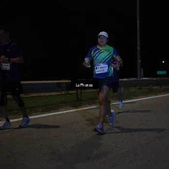Runner Photo 7339102