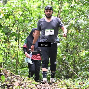 Runner Photo 7339104