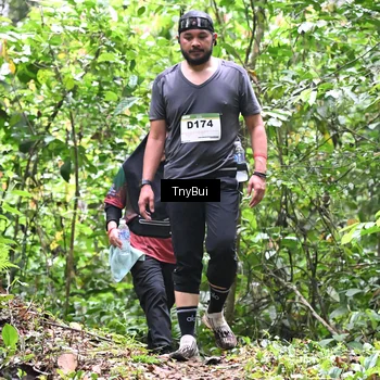 Runner Photo 7339106