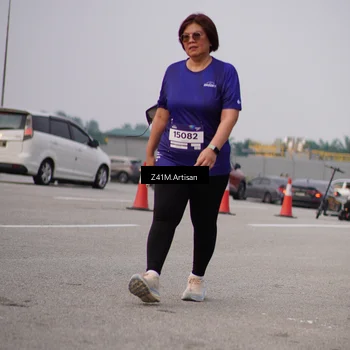Runner Photo 7339107