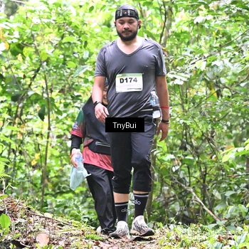 Runner Photo 7339110