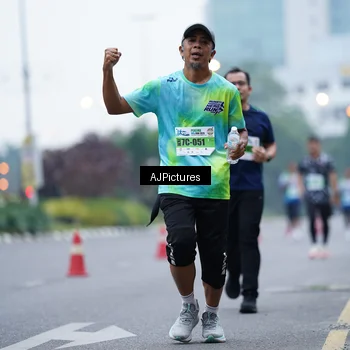 Runner Photo 7339113
