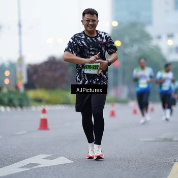 Runner Photo 7339114