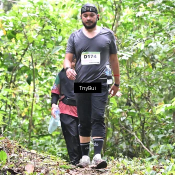 Runner Photo 7339115