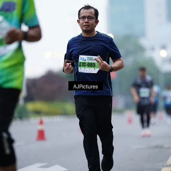 Runner Photo 7339120