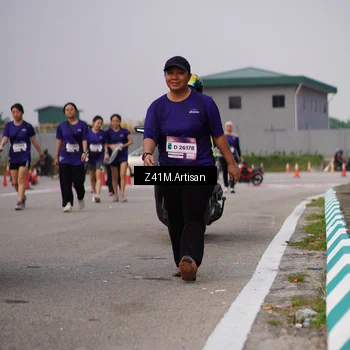 Runner Photo 7339121