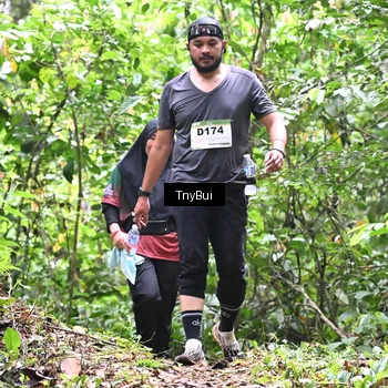 Runner Photo 7339123