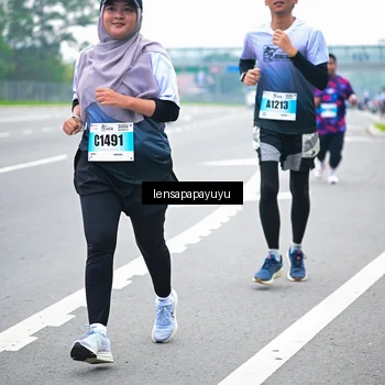 Runner Photo 7339126