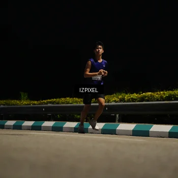 Runner Photo 7339129