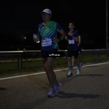 Runner Photo 7339131