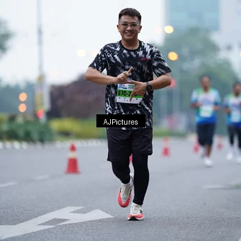 Runner Photo 7339133