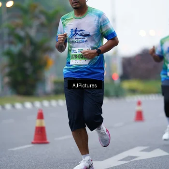 Runner Photo 7339135