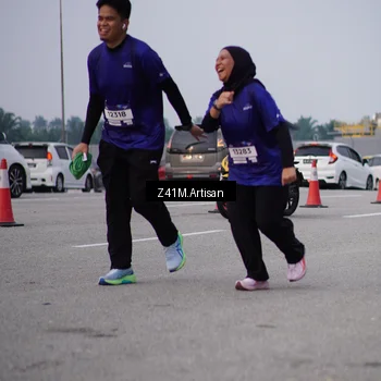 Runner Photo 7339141