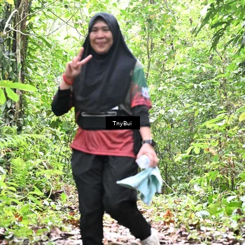 Runner Photo 7339143