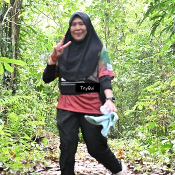 Runner Photo 7339146