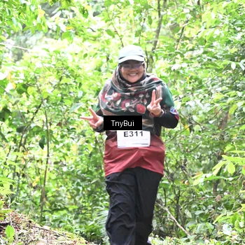 Runner Photo 7339147