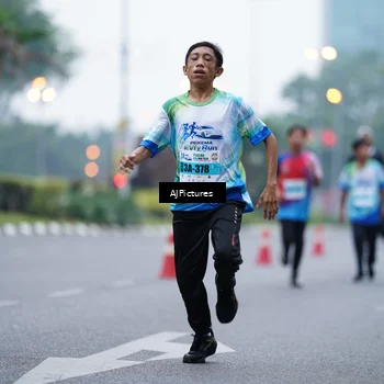 Runner Photo 7339155