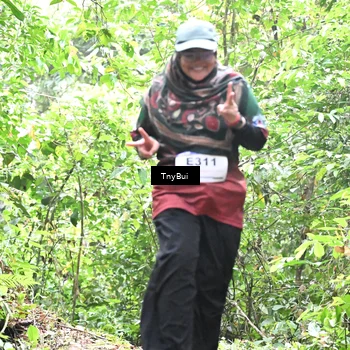 Runner Photo 7339159
