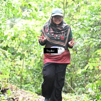 Runner Photo 7339160
