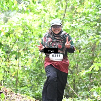 Runner Photo 7339162