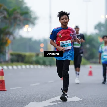 Runner Photo 7339167
